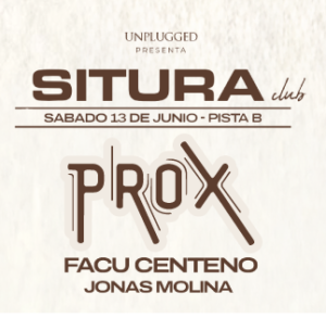 PROX & MORE ARTISTS - by SITURA, CÓRDOBA 🇦🇷