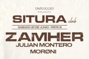 ZAMHER & MORE ARTISTS - by SITURA, CÓRDOBA 🇦🇷