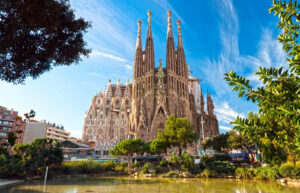 🇪🇸 Barcelona