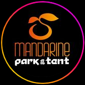 🇦🇷 Mandarine Tent