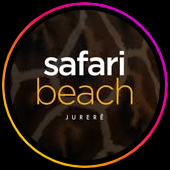 🇧🇷 Safari Beach