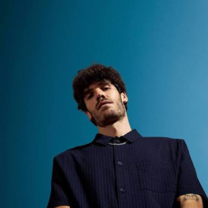 ⭐ MANU DESRETS & MORE ARTISTS - by LULA CLUB, MADRID 🇪🇦