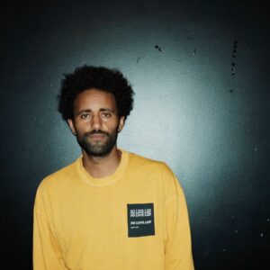 ⭐ JIMI JULES & MORE ARTISTS [F1 RACE WEEKEND] - by LULA CLUB, MADRID 🇪🇦