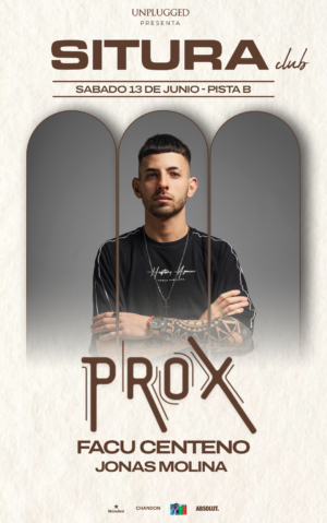 PROX & MORE ARTISTS - by SITURA, CÓRDOBA 🇦🇷
