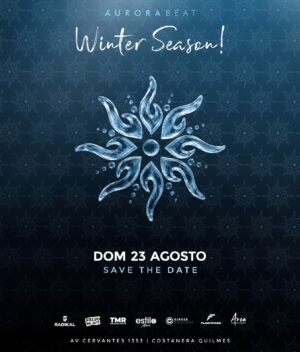 ARTISTS TBA [WINTER SEASON] - by AURORA, AREA COSTANERA 🇦🇷