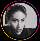 Indira Paganotto