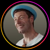 Jody Wisternoff