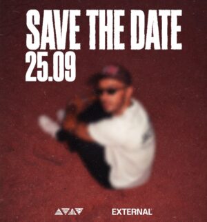 TBA x Elements & External, Club Araoz, Palermo Buenos Aires 🇦🇷