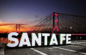 🇦🇷 Santa Fe
